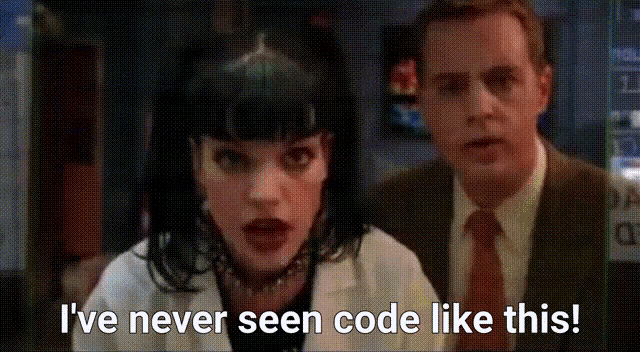 Ncis Hacker GIF