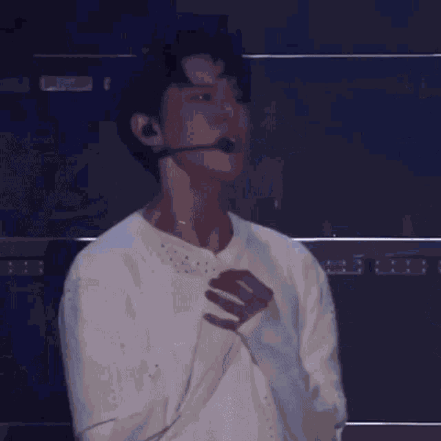 Nct 127 GIF