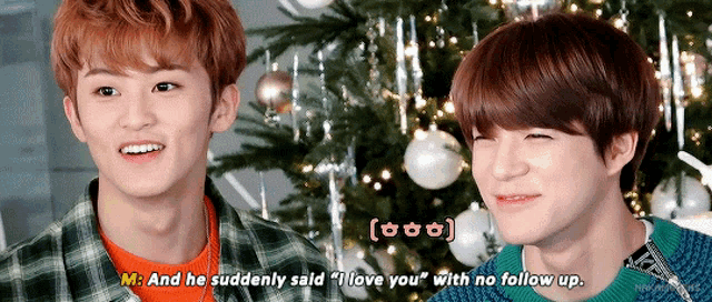 Nct GIF