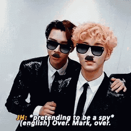 Nct Kpop GIF