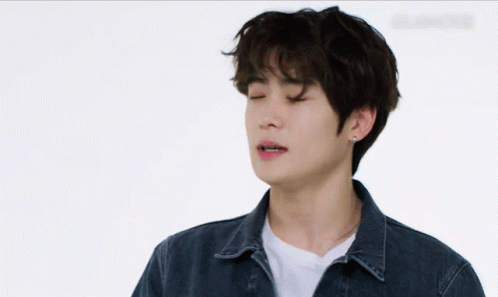 Nct Nct127 GIF. This 498 x 297 animated GIF is part of our trigglypuff collection. Related themes include no, nope, sigh. Created by…