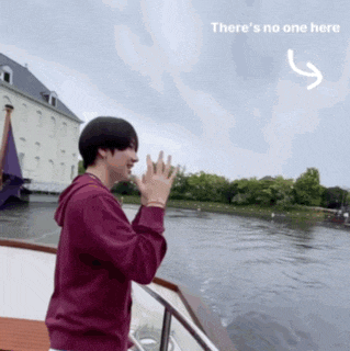 Nct Wish Fujinaga Sakuya GIF
