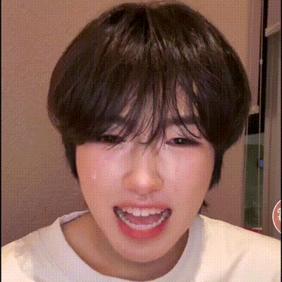 Nct Wish Sakuya GIF