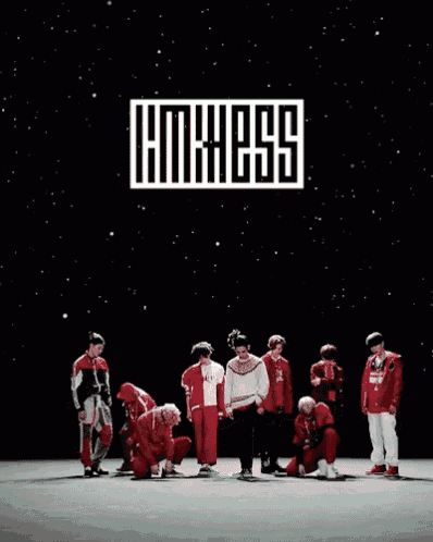 Nct127 Nct GIF