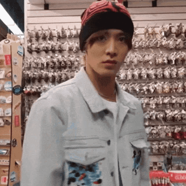 Nct127 Yuta GIF