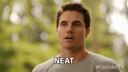 Neat Alright GIF