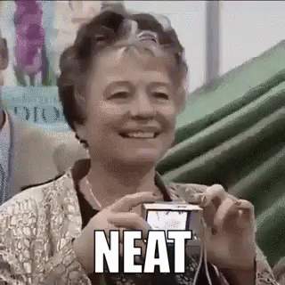 Neat Camera GIF