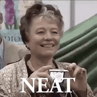 Neat Camera GIF