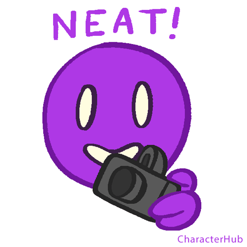 Neat Super Cool GIF