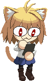 Neco Arc Phone Sticker