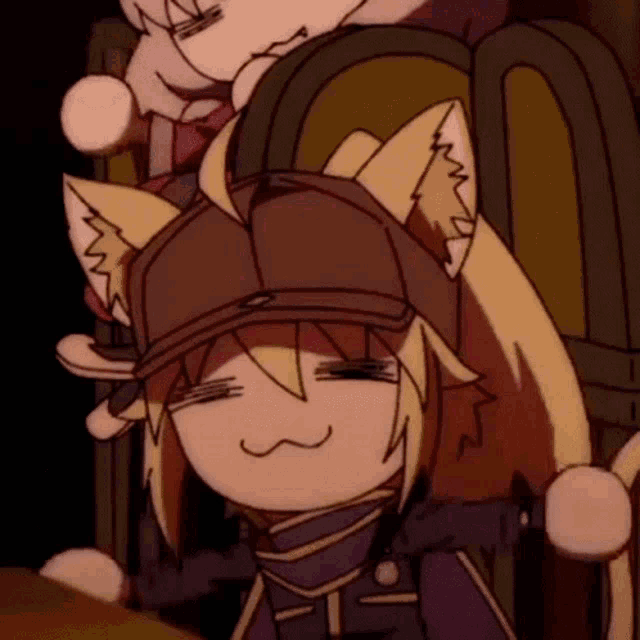 Neco Arc GIF