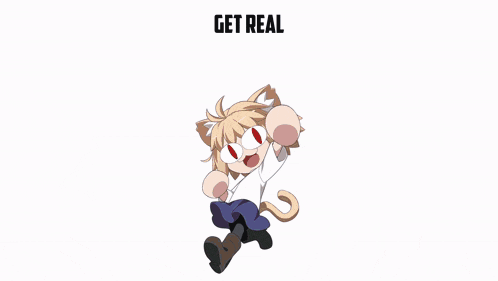 Neco Necoarc GIF