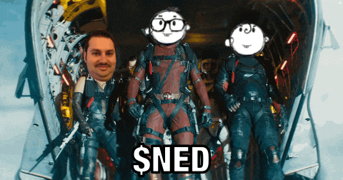 Ned Coin GIF