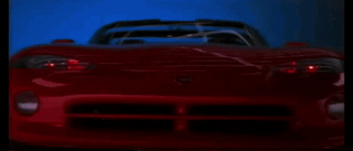 Need For Speed 90s GIF