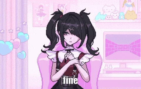 Needy Streamer Overload Needy Girl Overdose GIF