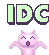 Needy Streamer Sticker