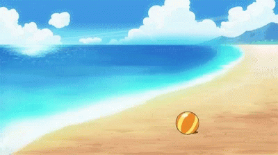Neet Anime GIF