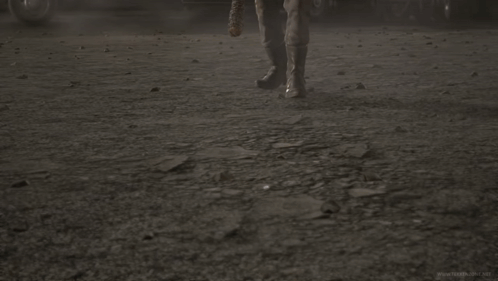 Negan The Walking Dead GIF