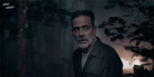 Negan Twd GIF