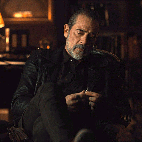 Negan Twd GIF