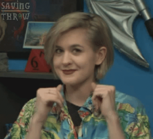 Negaoryx Sts GIF