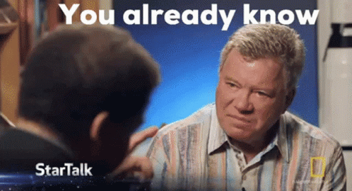 Neil Degrasse GIF