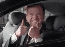 Neil Patrick Harris Thumbs Up GIF
