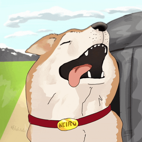 Neiro Neiro Eth GIF