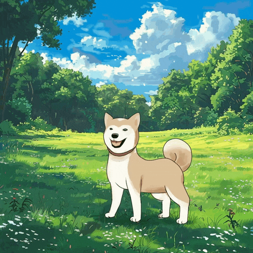 Neiro Neiro Ethereum GIF
