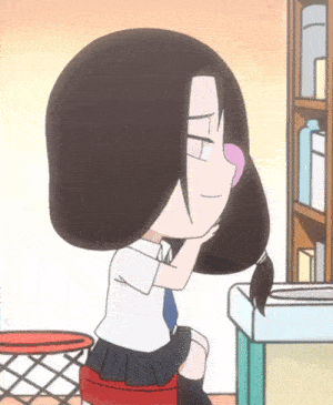 Neji Neji Hyuga GIF
