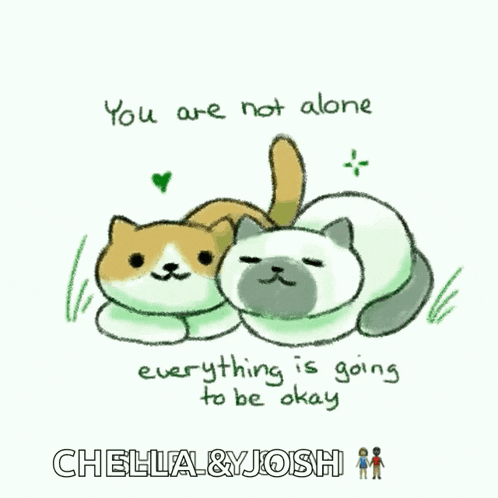 Neko Atsume GIF