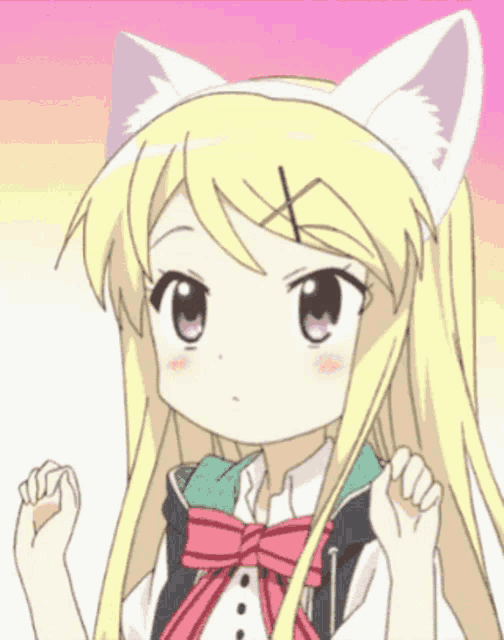 Neko GIF