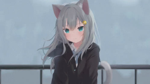 Neko GIF