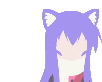 Neko Sticker