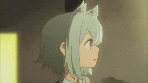 Neko Kiroper GIF