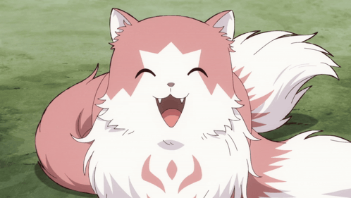 Neko To Ryuu The Cat And The Dragon GIF