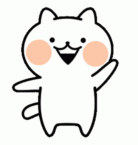 Nekogyuuun Usagyuuun GIF