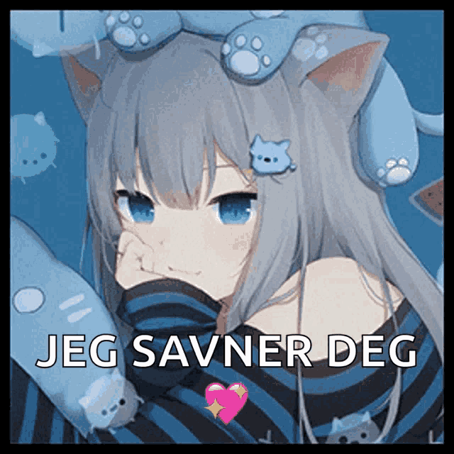 Nekoha Anime GIF