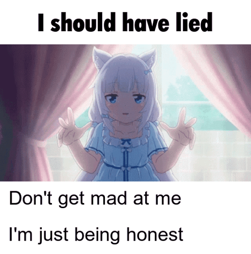 Nekopara Ike Nekopara GIF