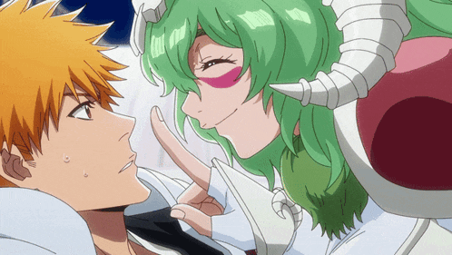 Nelliel Tu Nel Tybw GIF
