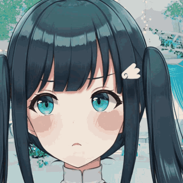 Nene Amano Nene Big Smile GIF