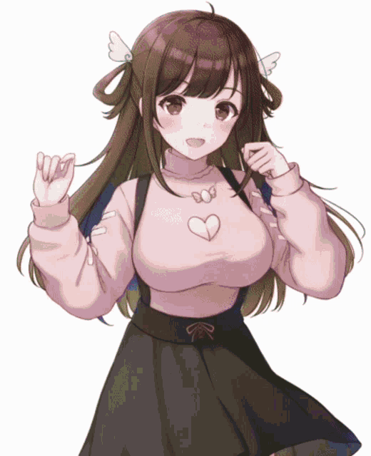Nene Amano Nene GIF