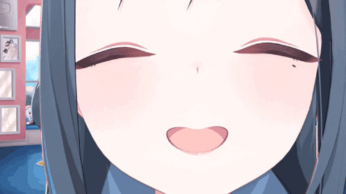 Nene Nene Amano GIF