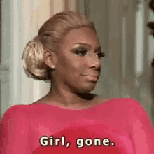 Nene Rhoa GIF