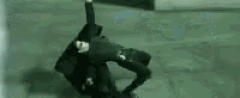 Neo Nope GIF