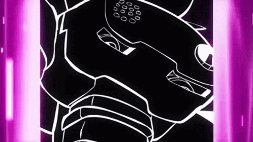 Neo Transformation GIF. This 498 x 280 animated GIF is part of our mettaton neo collection. Created by Toc. View the original animation, share it, or browse…