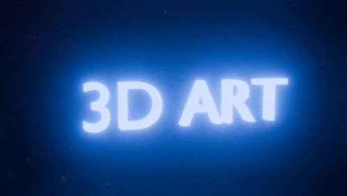 Neon Purple GIF