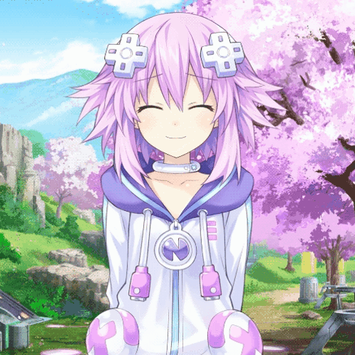 Neptune Calm GIF