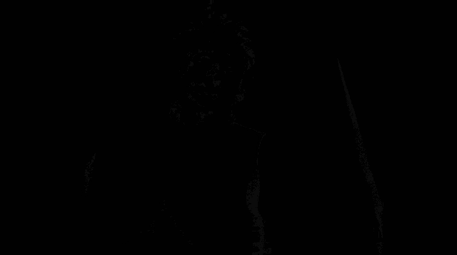 Neptune Let Neptune Strike GIF