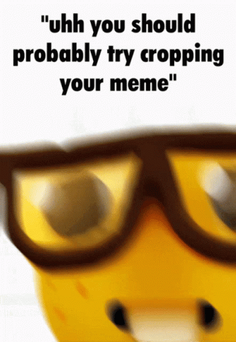 Nerd Emoji Meme GIF